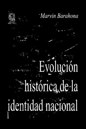 Evolución histórica de la identidad nacional