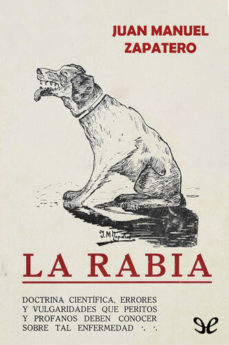 La Rabia