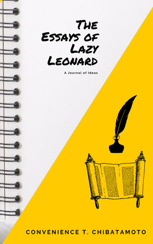 The Essays of Lazy Leonard