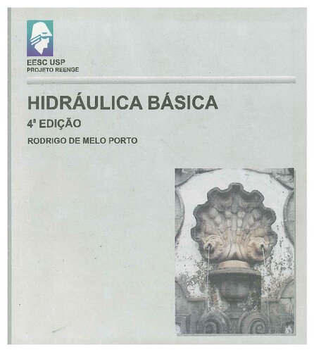 Hidráulica Básica 4ed