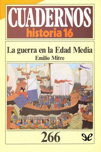 La guerra en la Edad Media