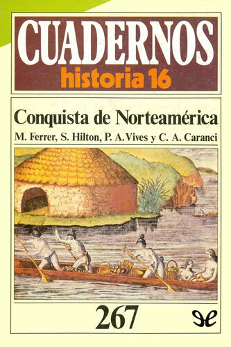 Conquista de Norteamérica