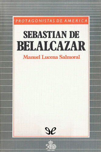 Sebastián de Belalcázar