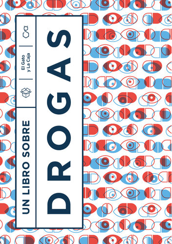 Un libro sobre drogas