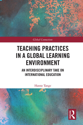 Teaching Practices in a Global Learning Environment