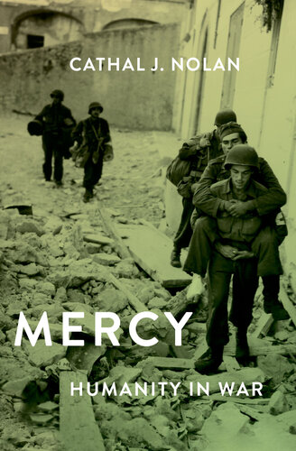 Mercy: Humanity in War