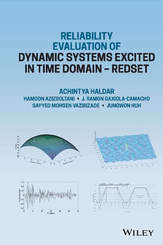 Reliability Evaluation of Dynamic Systems Excited in Time Domain: Alternative to Random Vibration and Simulation