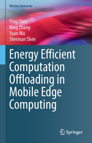 Energy Efficient Computation Offloading in Mobile Edge Computing