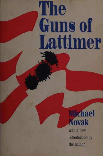 Guns of Lattimer