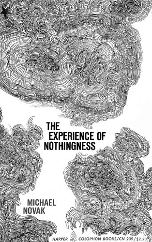 Experience of Nothingness