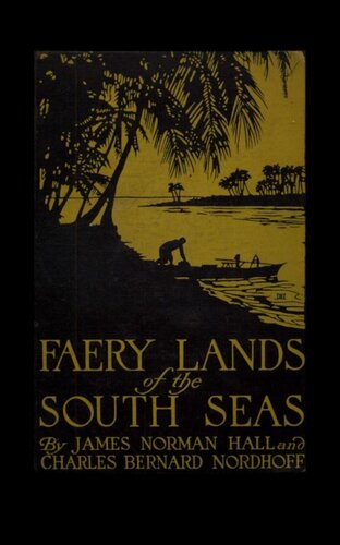 Faery Lands of the South Seas