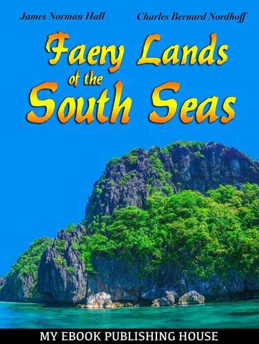 Faery Lands of the South Seas