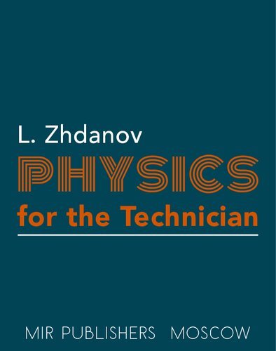 Physics for the Technician