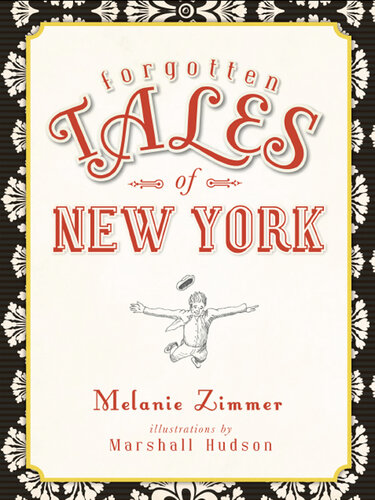 Forgotten Tales of New York