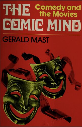 The Comic Mind: Comedy and the Movies