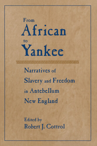 From African to Yankee