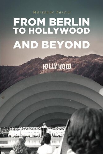 From Berlin to Hollywood - and beyond