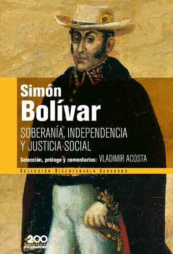 Soberania, Indepndencia y Justicia Social