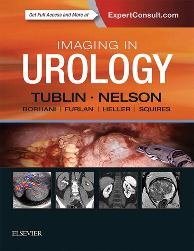 Imaging in Urology