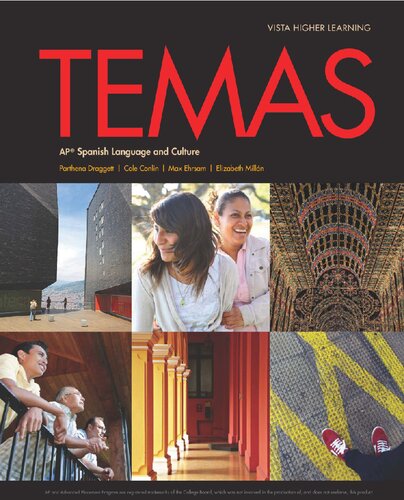 Temas AP Spanish Language