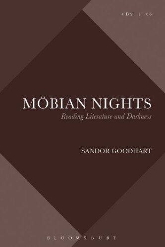 Möbian Nights: Reading Literature and Darkness