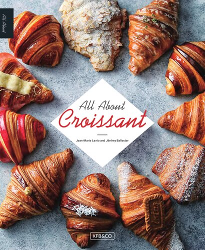 All About Croissant