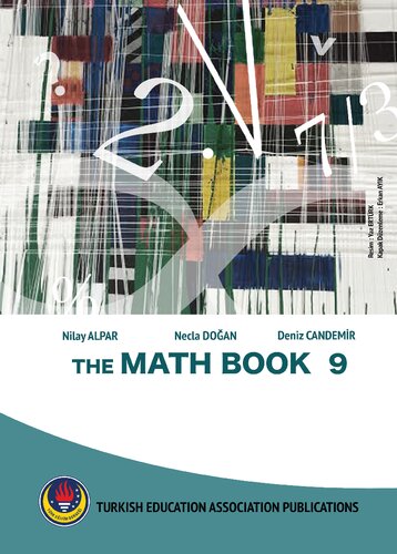 The Math Book 9