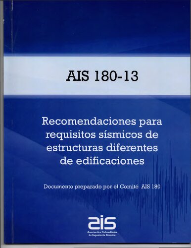 AIS 180-13