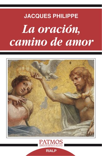 La oración, camino de amor