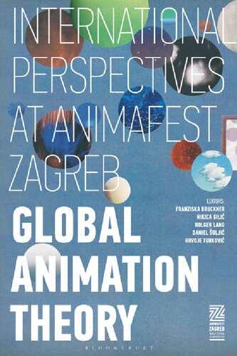 Global Animation Theory: International Perspectives at Animafest Zagreb