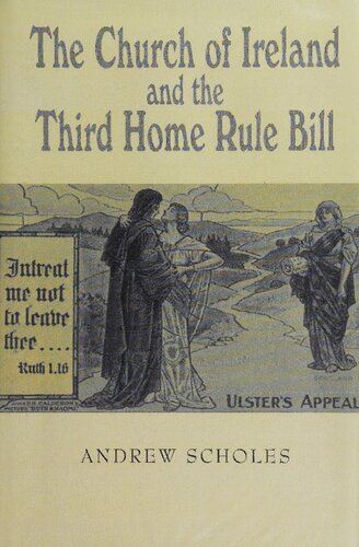 The Church of Ireland and the Third Home Rule Bill