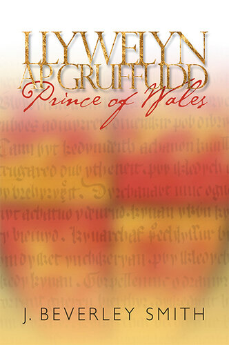 Llywelyn ap Gruffudd: Prince of Wales