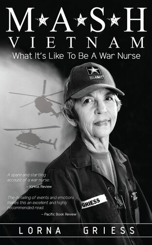 M*A*S*H Vietnam: What It's Like to be a War Nurse