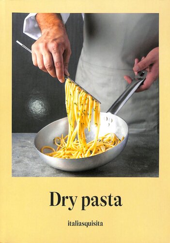 Dry Pasta