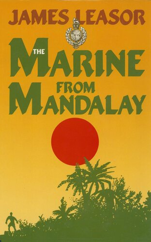 The Marine from Mandalay