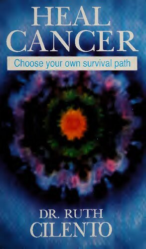 Heal Cancer: Choose Your Own Survival Path