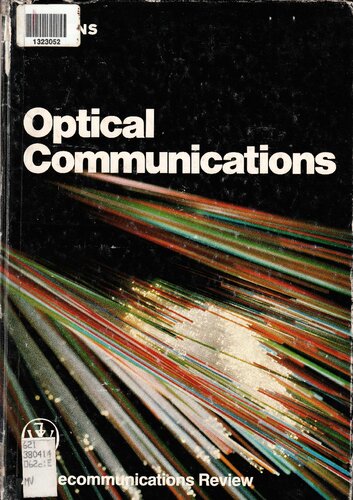 Optical Communications