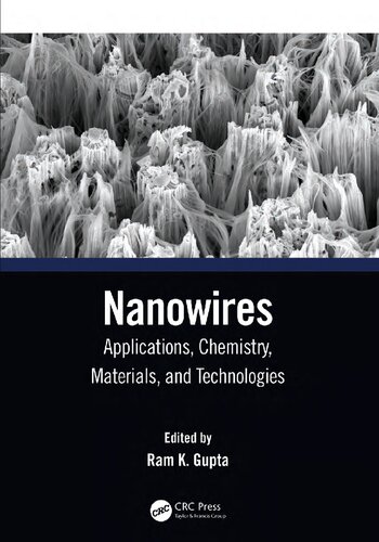 Nanowires. Applications, Chemistry, Materials, and Technologies