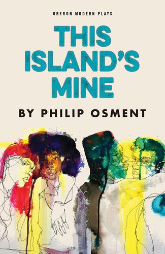 This Island's Mine