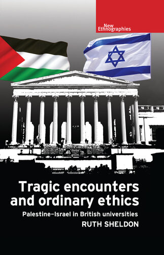 Tragic encounters and ordinary ethics