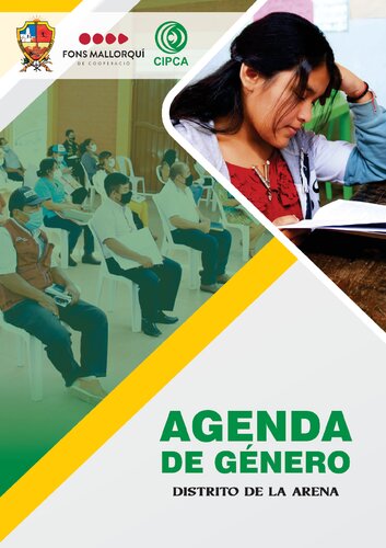 Agenda de género - distrito de La Arena (Piura, Piura)