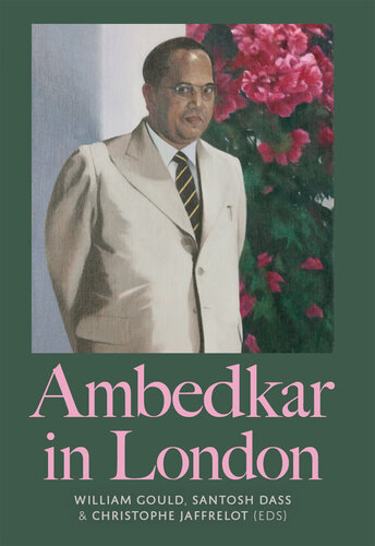 Ambedkar in London