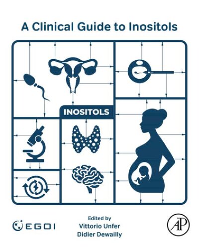 A Clinical Guide to Inositols