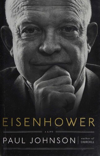 Eisenhower - Life