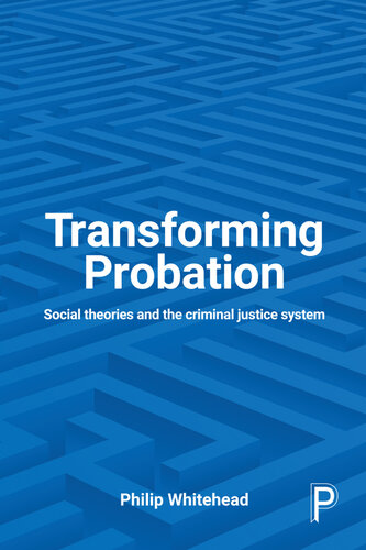 Transforming Probation