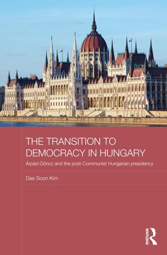 The Transition to Democracy in Hungary