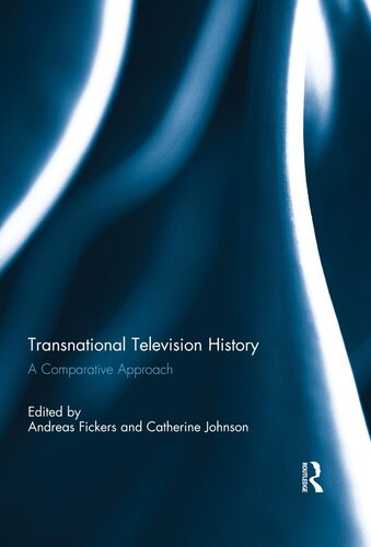 Transnational Television History