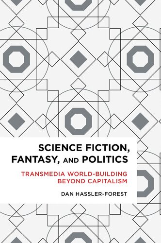 Science Fiction, Fantasy, and Politics