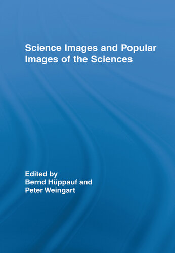 Science Images and Popular Images of the Sciences