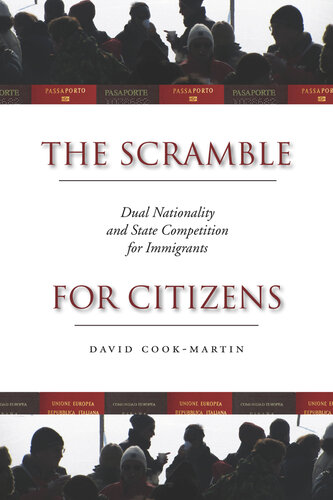 The Scramble for Citizens